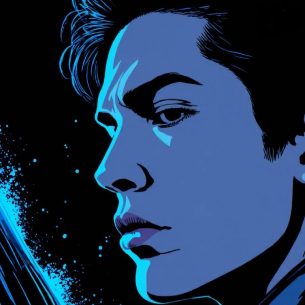 Meet your Posher, J.p.